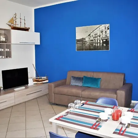 Manzoni Apartment