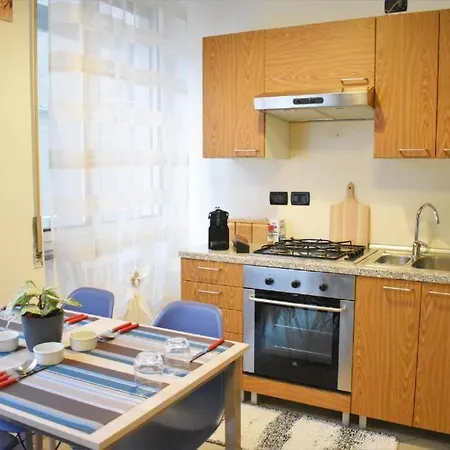 Manzoni Apartamento *