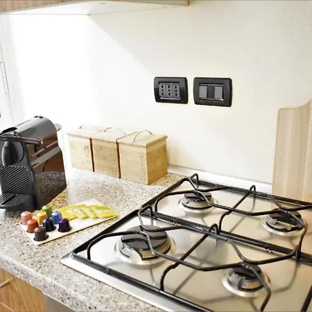 Apartment Manzoni
