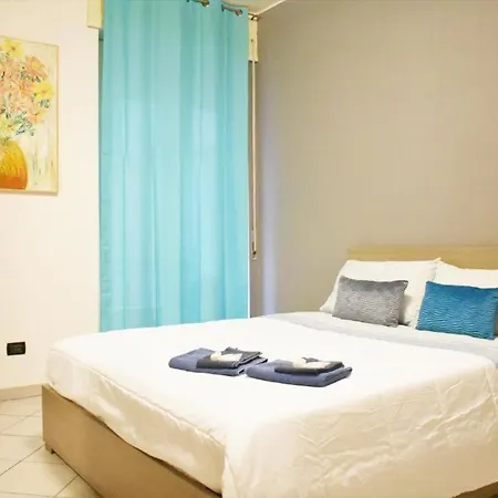 Manzoni Apartment Como