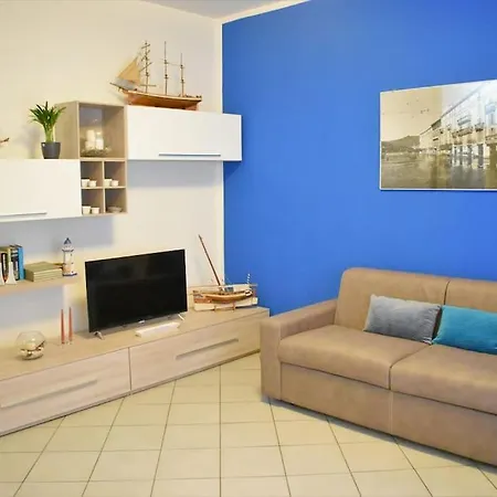 Apartment Manzoni Como