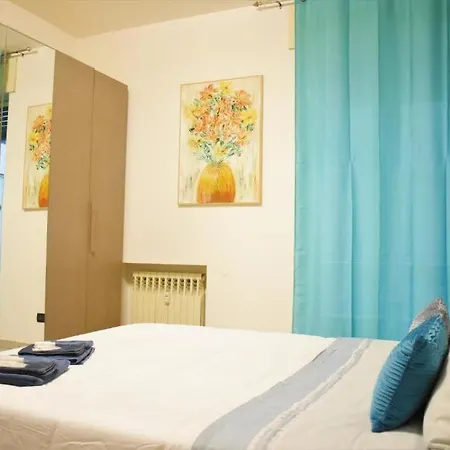 Manzoni Apartamento
