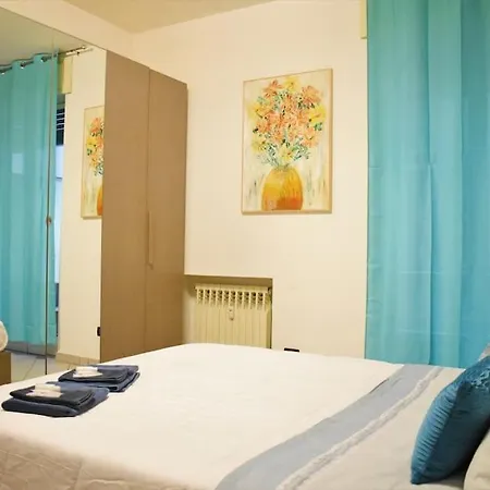Appartement Manzoni Como